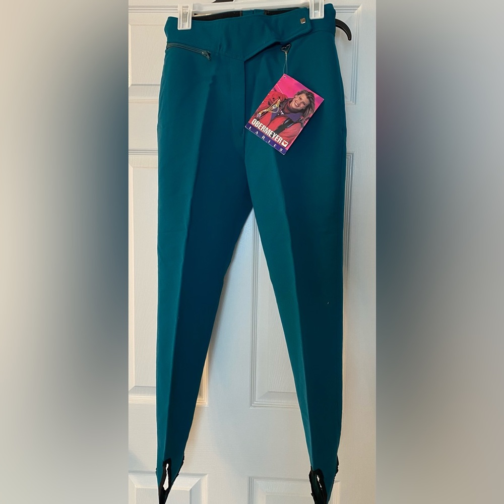 Obermeyer Stretch ski pant